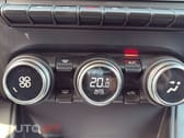 Renault Captur 1.0 TCe 100 Bi-Fuel techno
