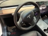Tesla Model 3 Standard Range Plus RWD