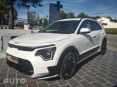 Kia Niro 64kWh Tech X