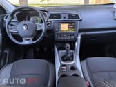 Renault Kadjar Energy TCe 130 LIMITED