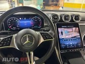 Mercedes-Benz C 200 Avantgarde