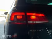 Volkswagen Passat Variant 1.6 TDI BlueMotion Comfortline