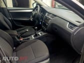Skoda Octavia Break 1.6 TDI Ambition