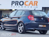 BMW 118 d