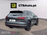 Volkswagen Touareg 3.0 TSI eHybrid I.V.A DEDUTIVEL 