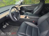 Tesla Model Y Tração Traseira