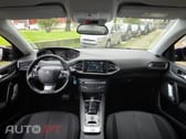 Peugeot 308 SW 1.5 BlueHDi Active Pack EAT8