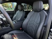 BMW 520 d Pack Desportivo M