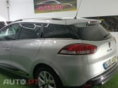 Renault Clio Sport Tourer 0.9 TCe Limited Edition