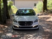 Peugeot 508 SW Allure