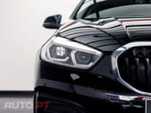 BMW 116 d Advantage