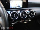 Mercedes-Benz A 180 d Style Aut.