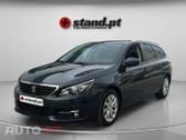 Peugeot 308 SW 1.5 BlueHDi Style