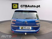 Citroen C4 Grand Picasso 1.2 PureTech Feel