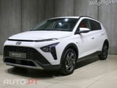 Hyundai Bayon 1.0 T-GDi Premium