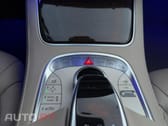 Mercedes-Benz S 300 BlueTEC Hybrid Longo