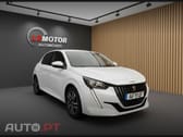 Peugeot 208 1.2 PureTech Allure Pack