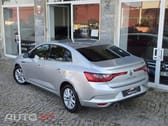 Renault Mégane 1.5 dCi Limited