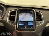 Volvo XC90 2.0 T8 PHEV Geartronic Momentum AWD