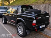 Mitsubishi L200 Strakar 4x4