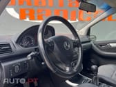 Mercedes-Benz A 150 Classic