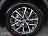 Volkswagen Tiguan Allspace 2.0 TDI Confortline DSG