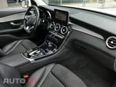 Mercedes-Benz GLC 220 d 4Matic 9G-TRONIC AMG Line