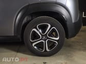 Citroen C3 Aircross PureTech 110 Stop & Start OPF FEEL PACK