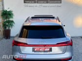 Audi E-Tron 55 quattro S line