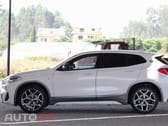 BMW X2 16 d sDrive Auto Pack M