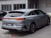 Kia Proceed 1.0 T-GDi GT Line