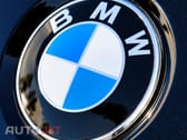 BMW 318 d Auto Pack M