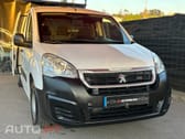 Peugeot Partner 1.6 BlueHDi L2 Premium 3L