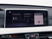 BMW X1 25 e xDrive Pack M