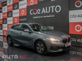 BMW 116 Standard