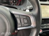 Jaguar F-Pace 2.0 i4D R-Sport AWD Aut.
