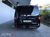Mercedes-Benz Vito 114 CDi /34 Longo