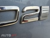 Volvo V40 D2 Inscription
