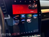 Renault Mégane E-Tech EV40 Evolution Autonomia Urbana