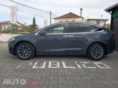 Tesla Model X 100D