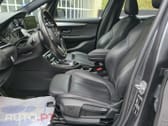 BMW 216 d Pack M Auto