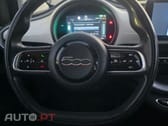 Fiat 500e 42 kWh Pop