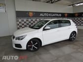 Peugeot 308 1.5 BlueHDi Business Line