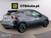 Nissan Micra 1.0 IG-T ACENTA