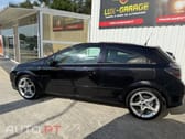 Opel Astra GTC 1.9 CDTI
