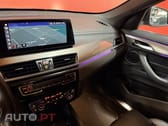 BMW X1 sDrive18i xLine