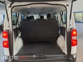 Citroen Jumpy 2.0 BlueHDi L3 177cv Automatica
