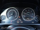 BMW 420 d Pack M Auto