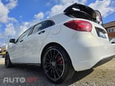 Mercedes-Benz A 180 CDi BE Edition Style