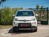 Fiat Panda 0.9 8V TwinAir Cross 4x4 S&S